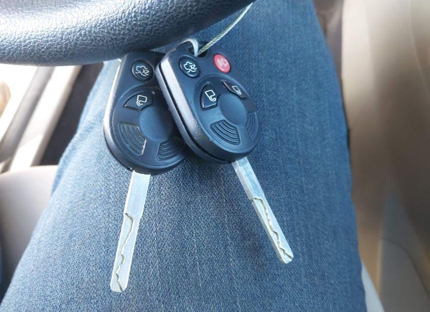 Photo 11 of 2016 Ford Focus SE (VIN 1FADP3K29GL291447)