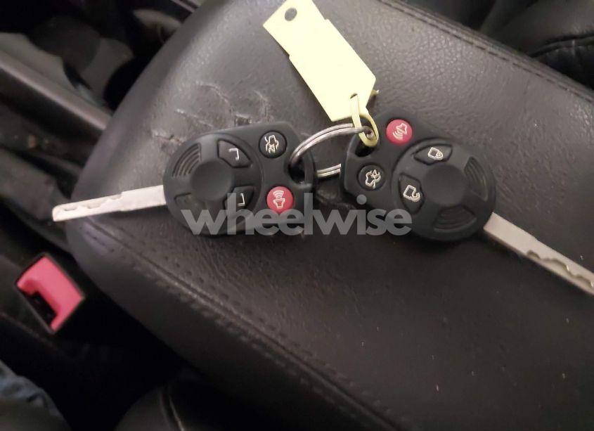 Photo 11 of 2016 Ford Focus SE (VIN 1FADP3K29GL311924)