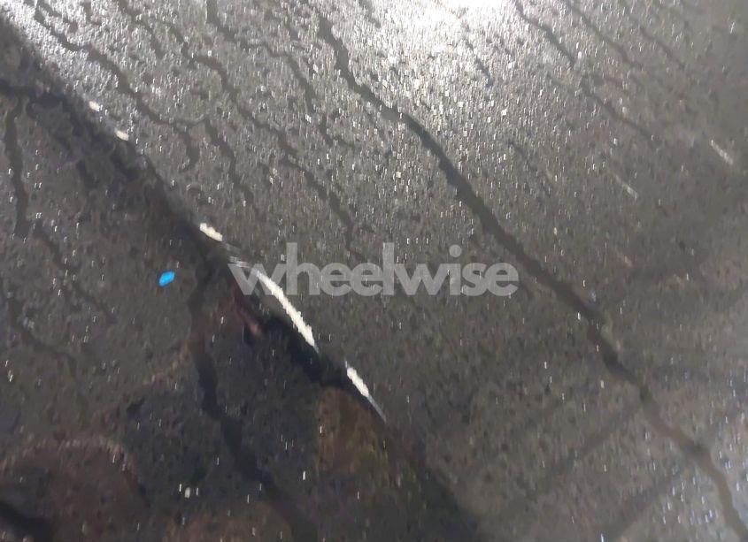 Photo 12 of 2016 Ford Focus SE (VIN 1FADP3K29GL311924)