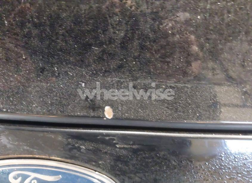 Photo 16 of 2016 Ford Focus SE (VIN 1FADP3K29GL311924)