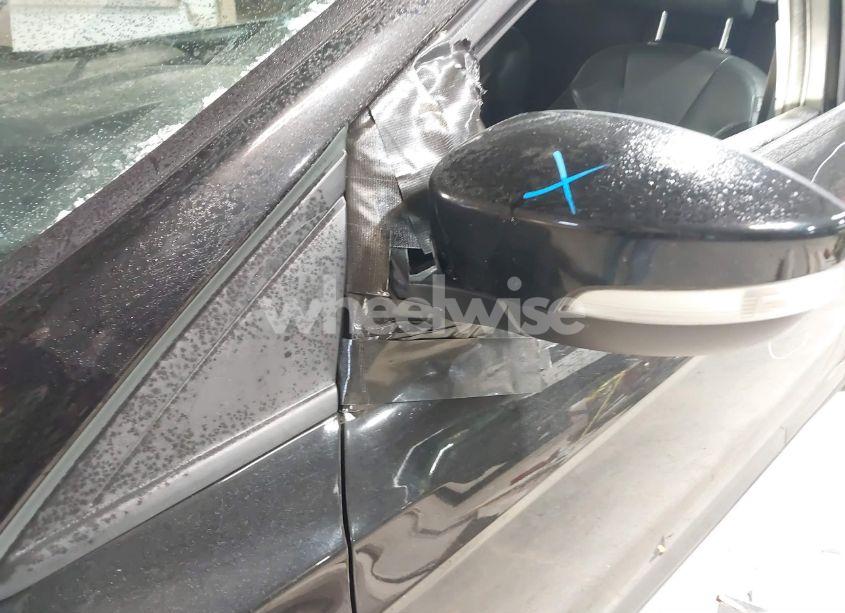 Photo 6 of 2016 Ford Focus SE (VIN 1FADP3K29GL311924)