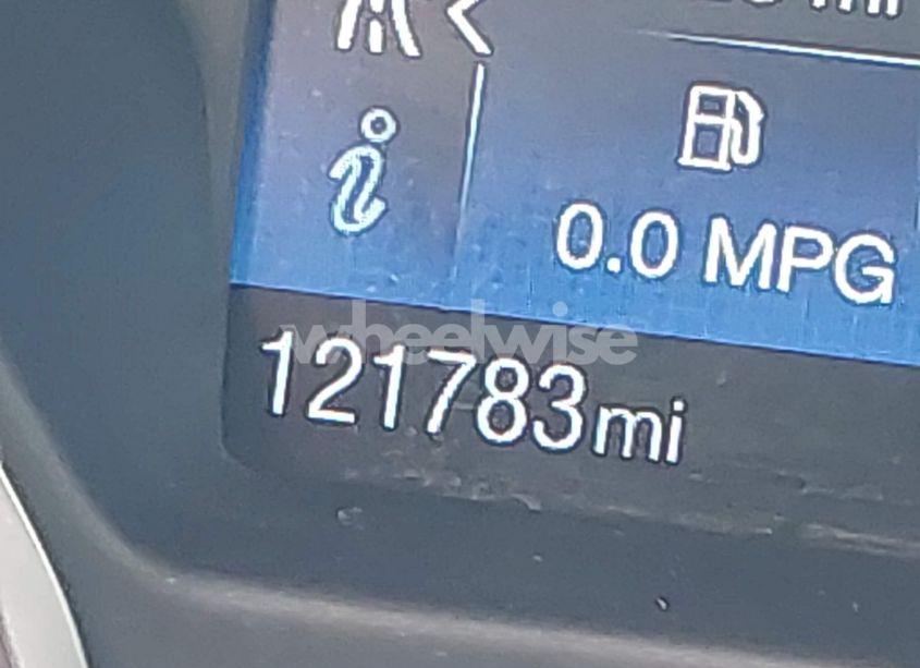 Photo 12 of 2016 Ford Focus SE (VIN 1FADP3K29GL313950)