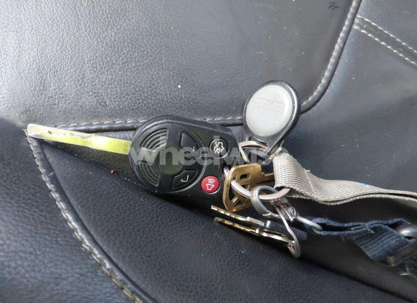 Photo 11 of 2016 Ford Focus SE (VIN 1FADP3K29GL345961)