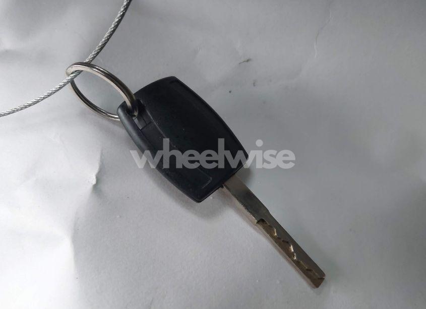 Photo 11 of 2016 Ford Focus SE (VIN 1FADP3K29GL354594)