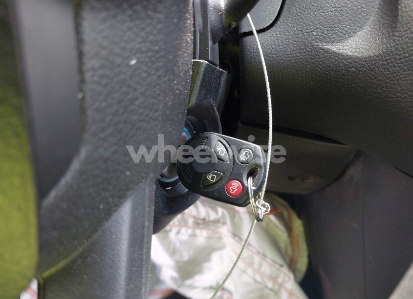 Photo 11 of 2016 Ford Focus SE (VIN 1FADP3K29GL367944)