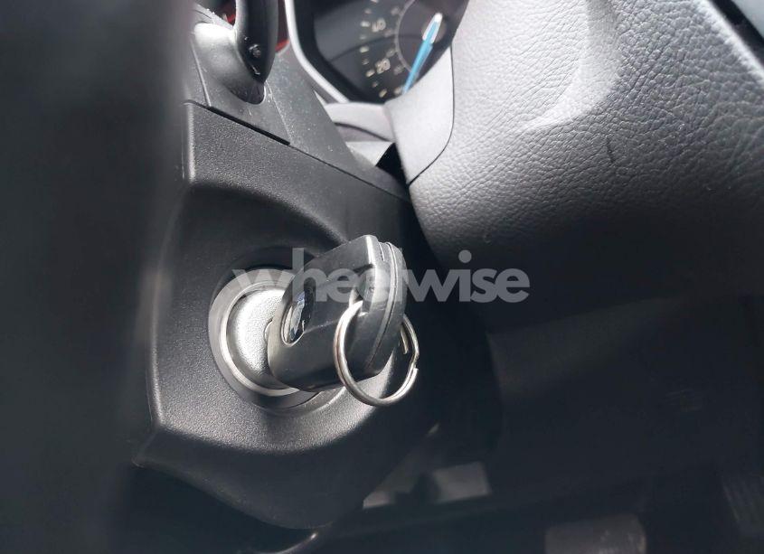 Photo 11 of 2016 Ford Focus SE (VIN 1FADP3K29GL370942)