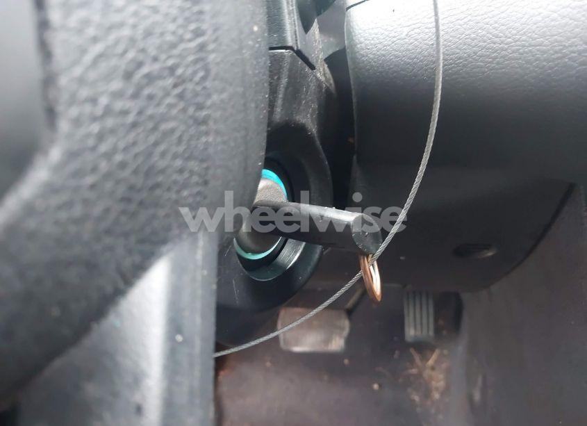 Photo 11 of 2016 Ford Focus SE (VIN 1FADP3K29GL376613)