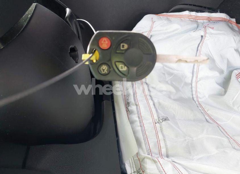 Photo 11 of 2016 Ford Focus SE (VIN 1FADP3K29GL406838)