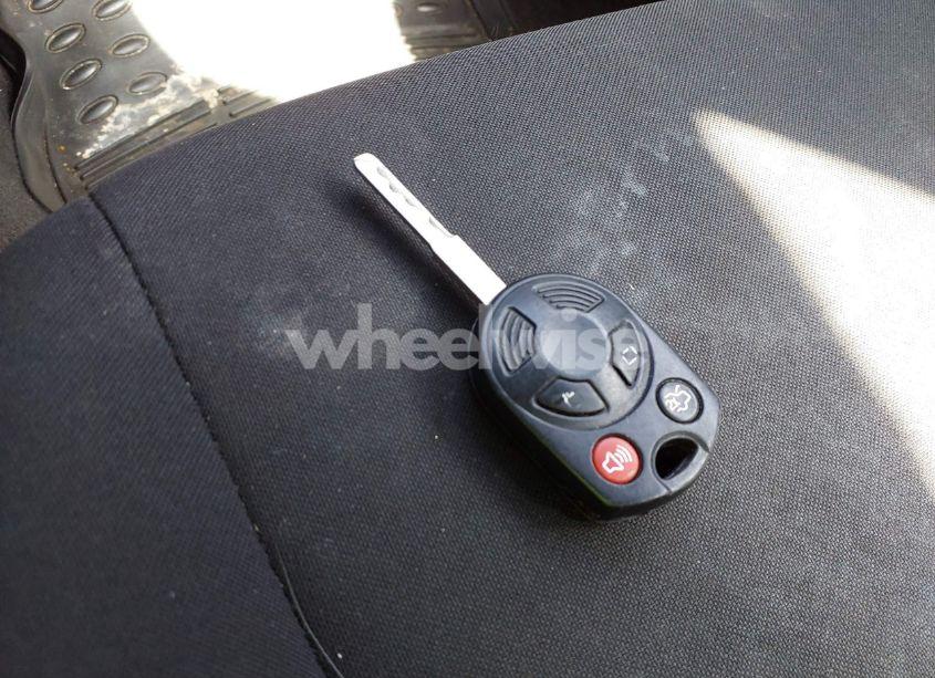 Photo 11 of 2017 Ford Focus SE (VIN 1FADP3K29HL217852)