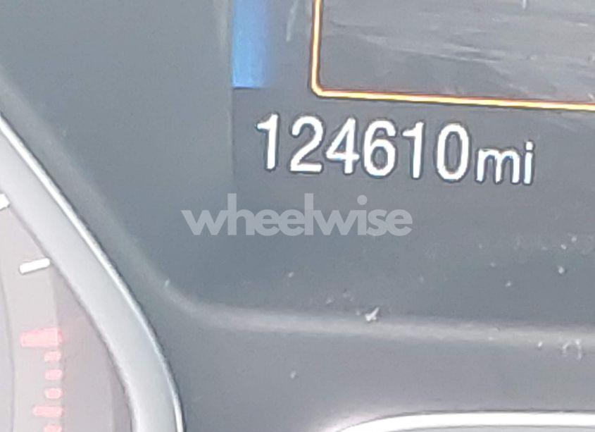 Photo 15 of 2017 Ford Focus SE (VIN 1FADP3K29HL246932)