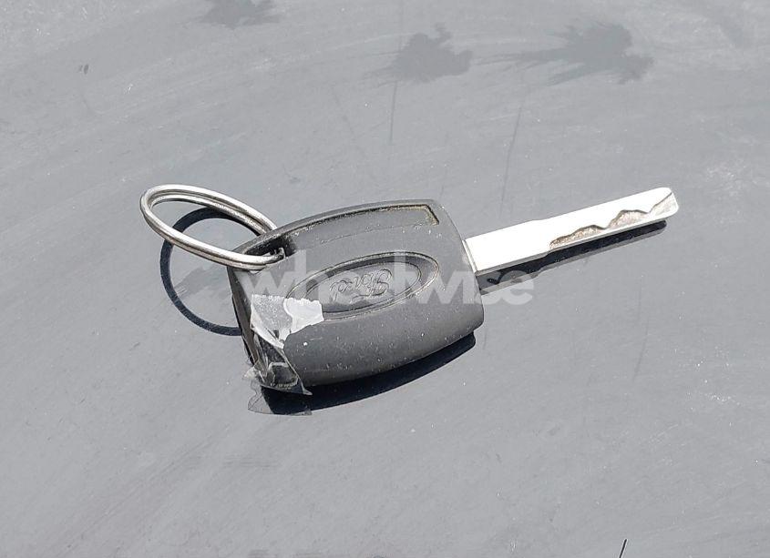 Photo 11 of 2017 Ford Focus SE (VIN 1FADP3K29HL258689)