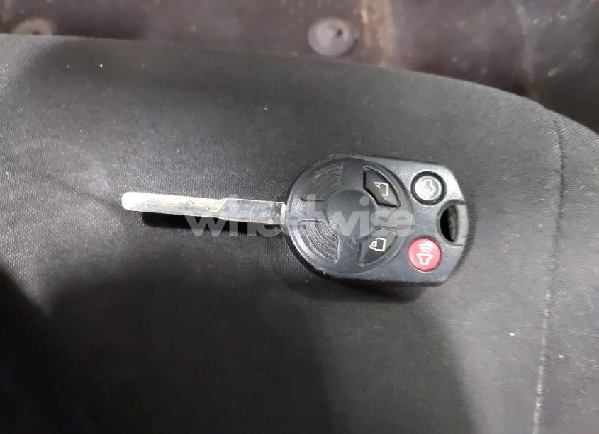 Photo 11 of 2017 Ford Focus SE (VIN 1FADP3K29HL289294)