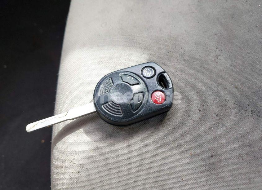 Photo 11 of 2017 Ford Focus SE (VIN 1FADP3K29HL289439)