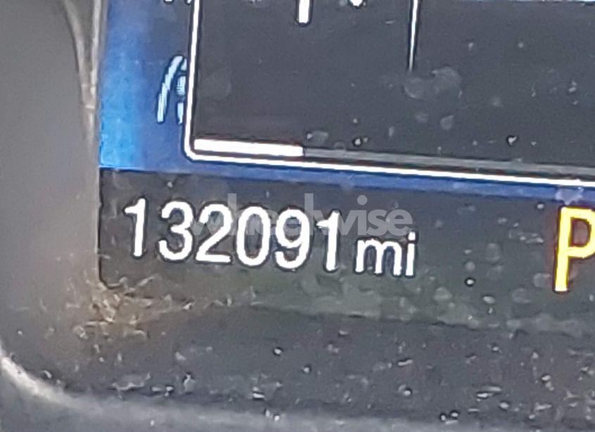 Photo 15 of 2017 Ford Focus SE (VIN 1FADP3K29HL289439)