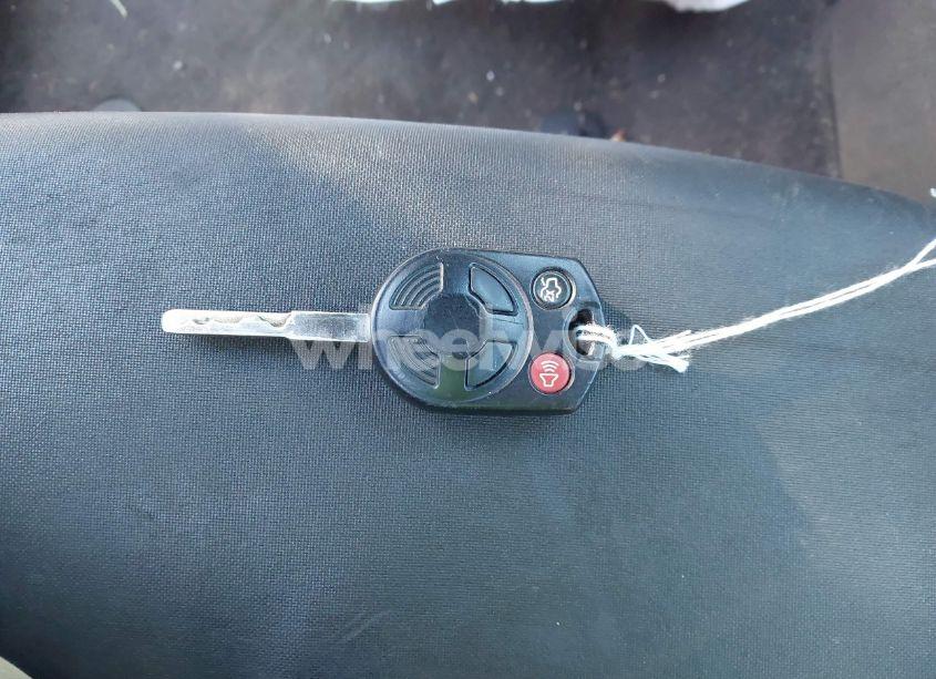 Photo 11 of 2017 Ford Focus SE (VIN 1FADP3K29HL290770)