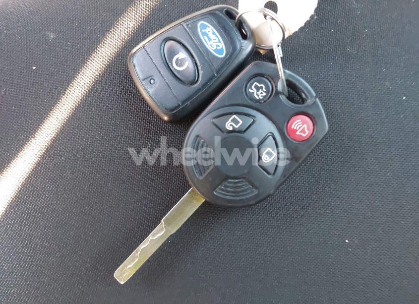 Photo 11 of 2017 Ford Focus SE (VIN 1FADP3K29HL336002)