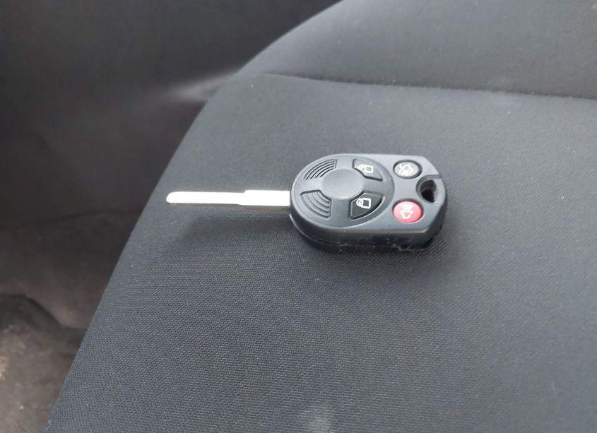 Photo 11 of 2017 Ford Focus SE (VIN 1FADP3K29HL345637)