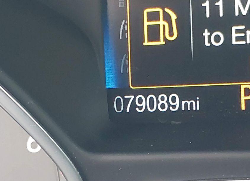 Photo 7 of 2017 Ford Focus SE (VIN 1FADP3K29HL345637)