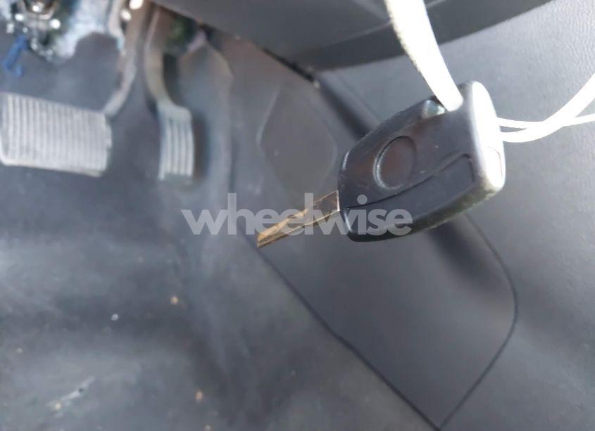 Photo 11 of 2018 Ford Focus SE (VIN 1FADP3K29JL222555)