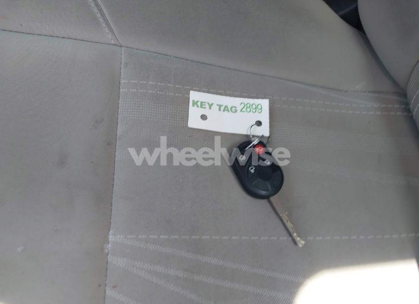 Photo 11 of 2018 Ford Focus SE (VIN 1FADP3K29JL238027)