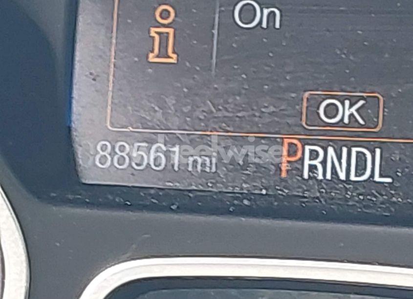 Photo 7 of 2018 Ford Focus SE (VIN 1FADP3K29JL238027)