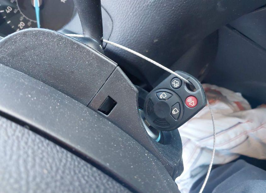 Photo 11 of 2018 Ford Focus SE (VIN 1FADP3K29JL243471)