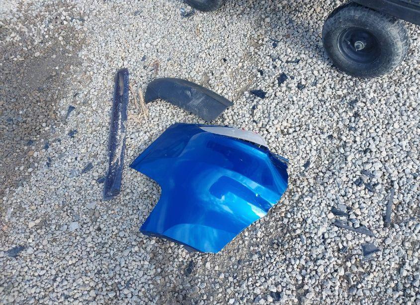 Photo 12 of 2018 Ford Focus SE (VIN 1FADP3K29JL282271)