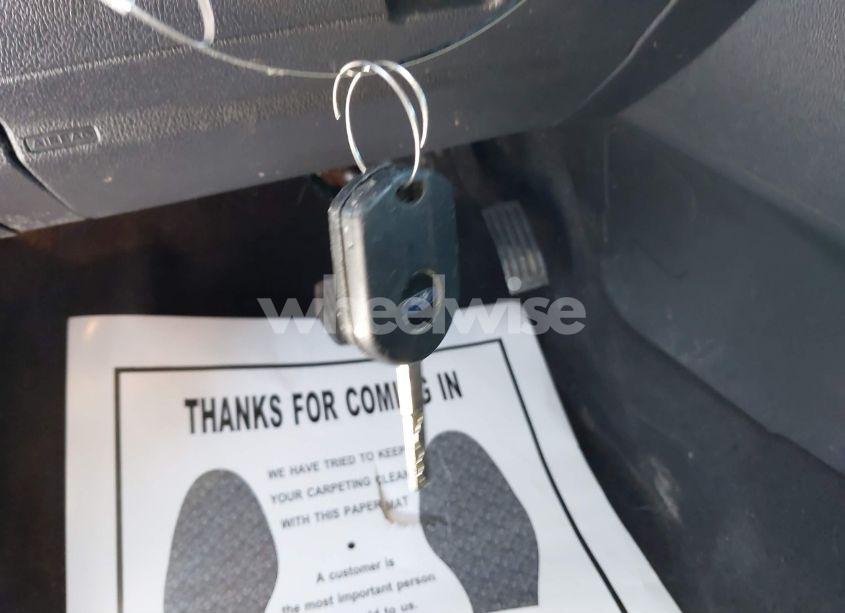 Photo 11 of 2018 Ford Focus SE (VIN 1FADP3K29JL325569)