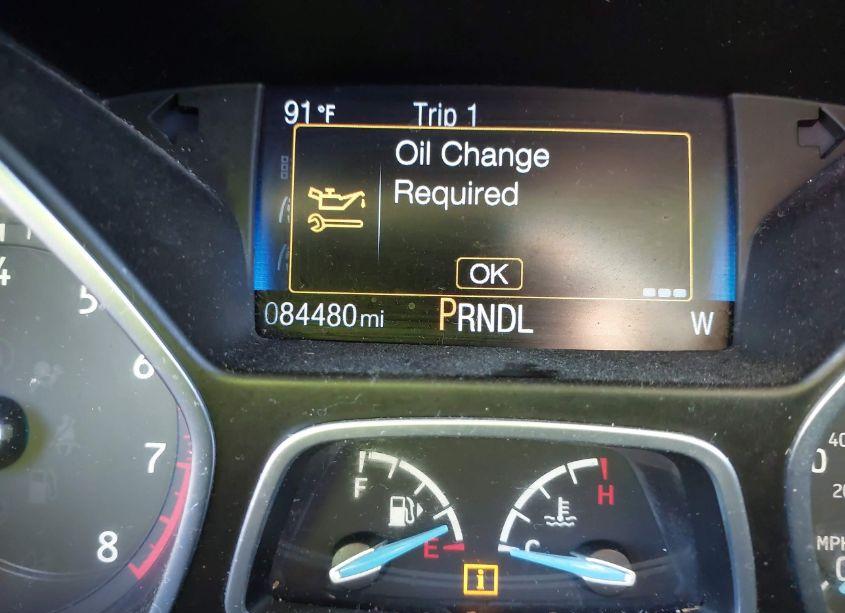 Photo 15 of 2018 Ford Focus SE (VIN 1FADP3K29JL329699)