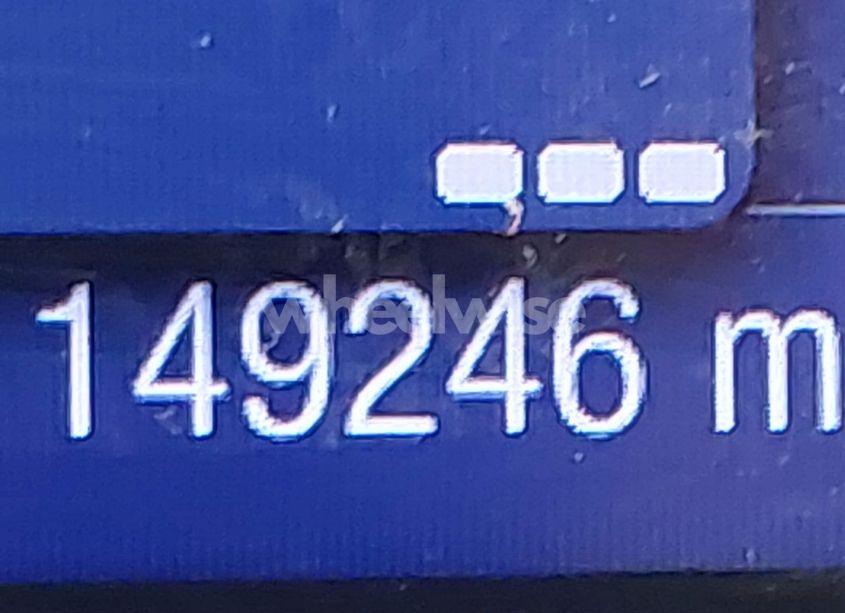 Photo 16 of 2013 Ford Focus SE (VIN 1FADP3K2XDL123506)