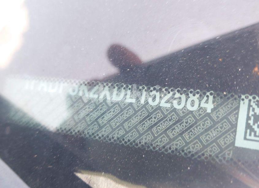 Photo 9 of 2013 Ford Focus SE (VIN 1FADP3K2XDL152584)