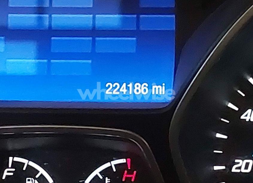 Photo 14 of 2013 Ford Focus SE (VIN 1FADP3K2XDL164220)