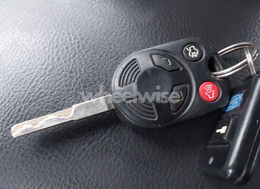 Photo 11 of 2013 Ford Focus SE (VIN 1FADP3K2XDL200925)