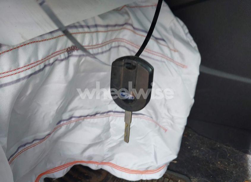 Photo 11 of 2013 Ford Focus SE (VIN 1FADP3K2XDL216235)