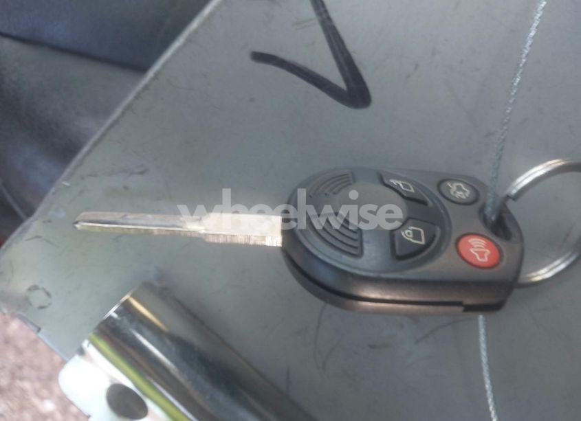 Photo 11 of 2013 Ford Focus SE (VIN 1FADP3K2XDL216574)