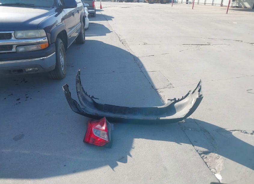 Photo 12 of 2013 Ford Focus SE (VIN 1FADP3K2XDL220561)