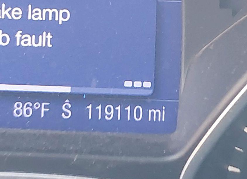 Photo 7 of 2013 Ford Focus SE (VIN 1FADP3K2XDL220561)