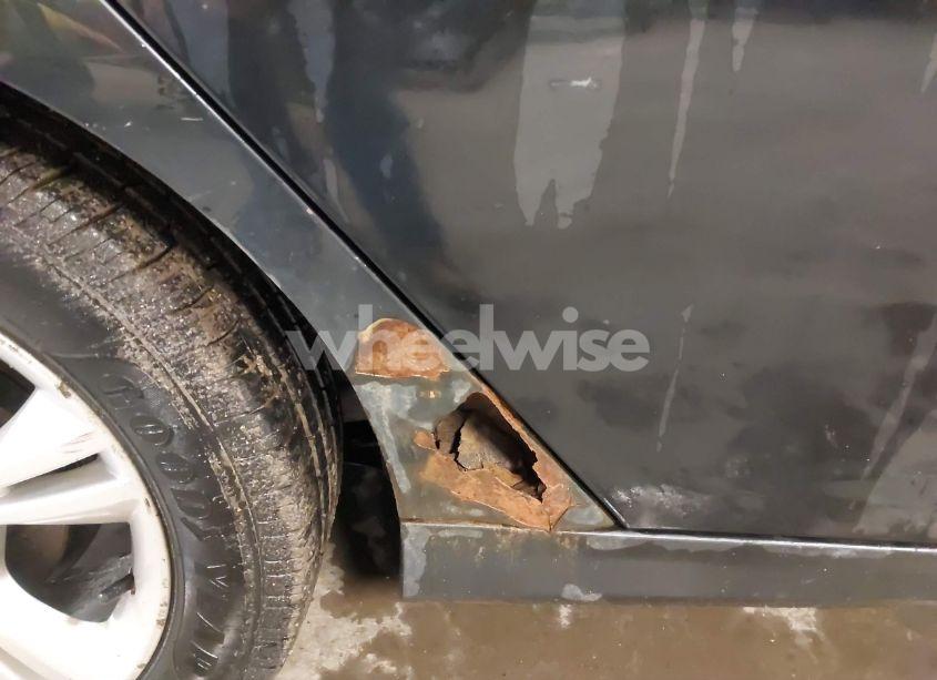 Photo 6 of 2013 Ford Focus SE (VIN 1FADP3K2XDL229762)