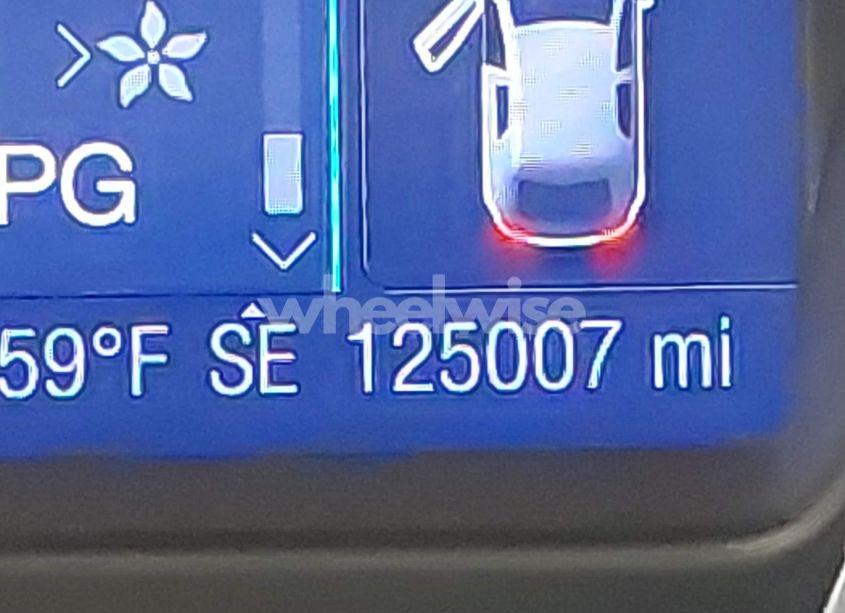 Photo 15 of 2013 Ford Focus SE (VIN 1FADP3K2XDL252295)