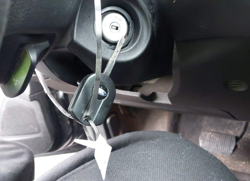 Photo 11 of 2013 Ford Focus SE (VIN 1FADP3K2XDL279657)