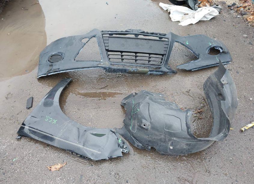 Photo 12 of 2013 Ford Focus SE (VIN 1FADP3K2XDL279657)