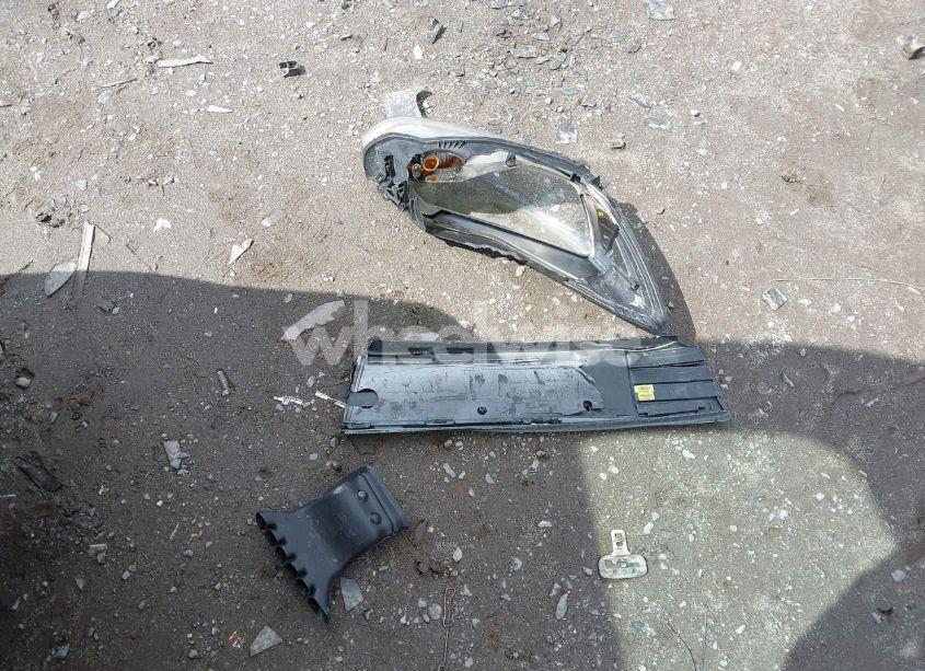 Photo 12 of 2013 Ford Focus SE (VIN 1FADP3K2XDL303391)