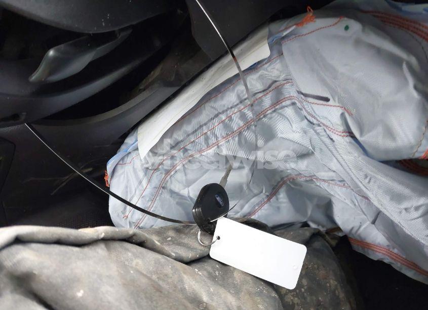 Photo 11 of 2013 Ford Focus SE (VIN 1FADP3K2XDL306856)