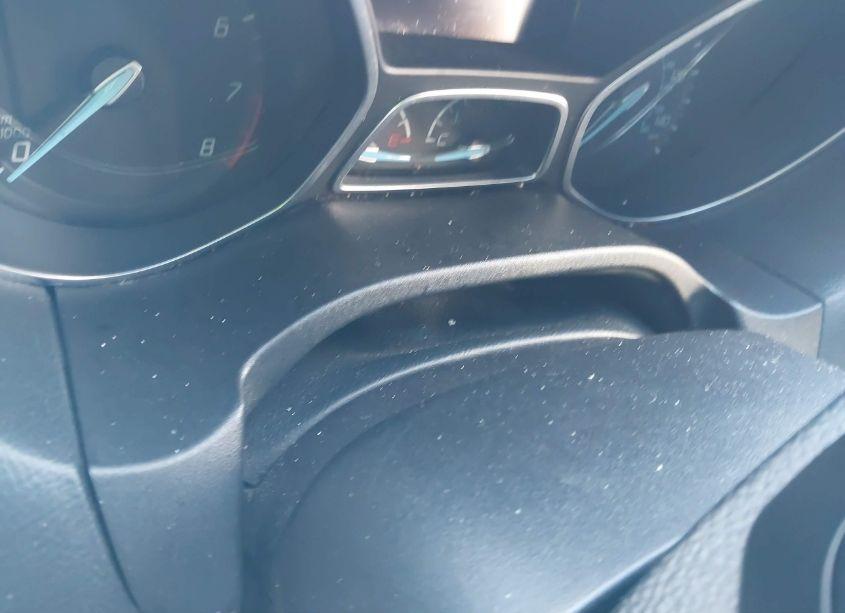 Photo 7 of 2013 Ford Focus SE (VIN 1FADP3K2XDL325472)