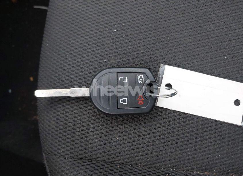 Photo 11 of 2013 Ford Focus SE (VIN 1FADP3K2XDL344801)