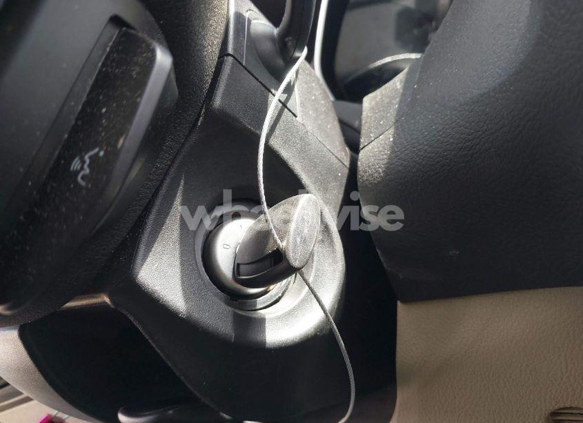 Photo 11 of 2013 Ford Focus SE (VIN 1FADP3K2XDL345656)