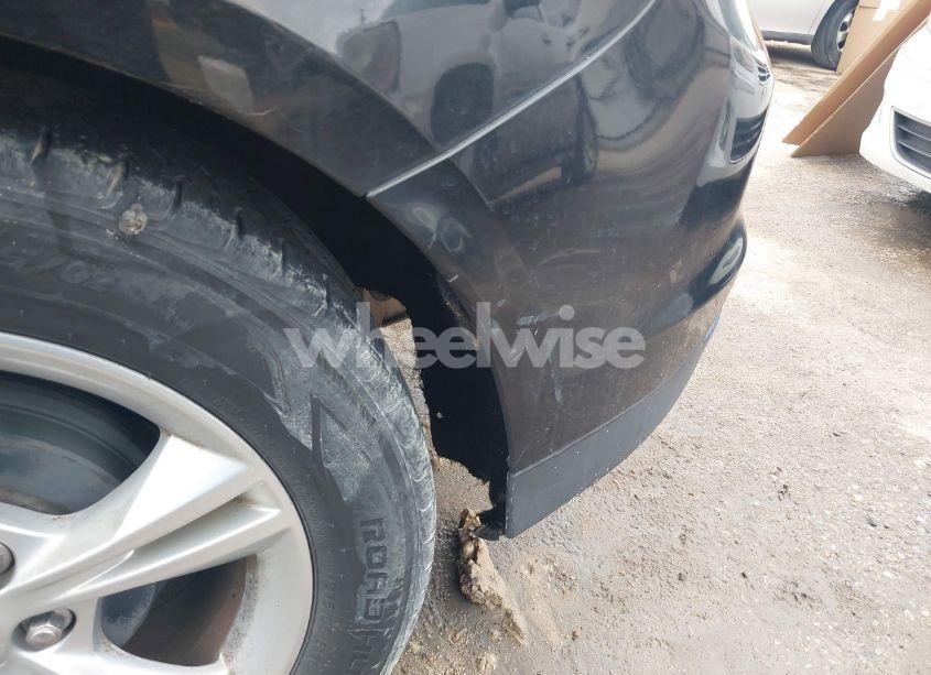 Photo 12 of 2013 Ford Focus SE (VIN 1FADP3K2XDL345656)