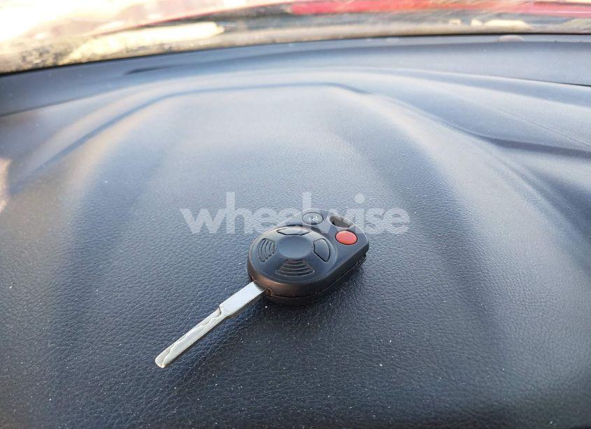 Photo 11 of 2014 Ford Focus SE (VIN 1FADP3K2XEL103550)