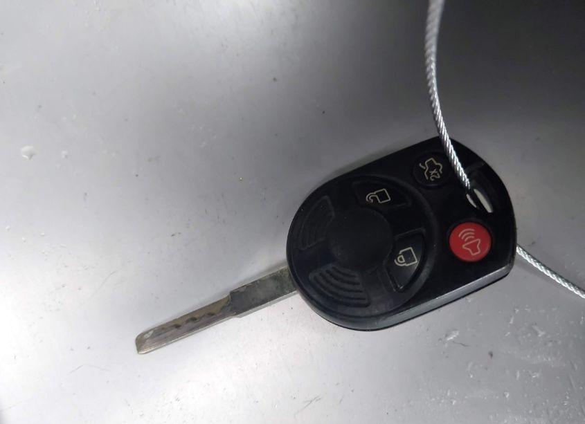 Photo 11 of 2014 Ford Focus SE (VIN 1FADP3K2XEL119165)