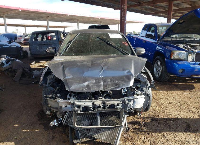 Photo 11 of 2014 Ford Focus SE (VIN 1FADP3K2XEL138251)